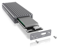 ICY BOX M.2 NVMe USB 3.1 Gen 2 Typ-C (do 10 Gbps) IB-1817M-C31 - 499605 - zdjęcie 4